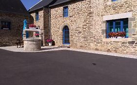 La petite maison bleue